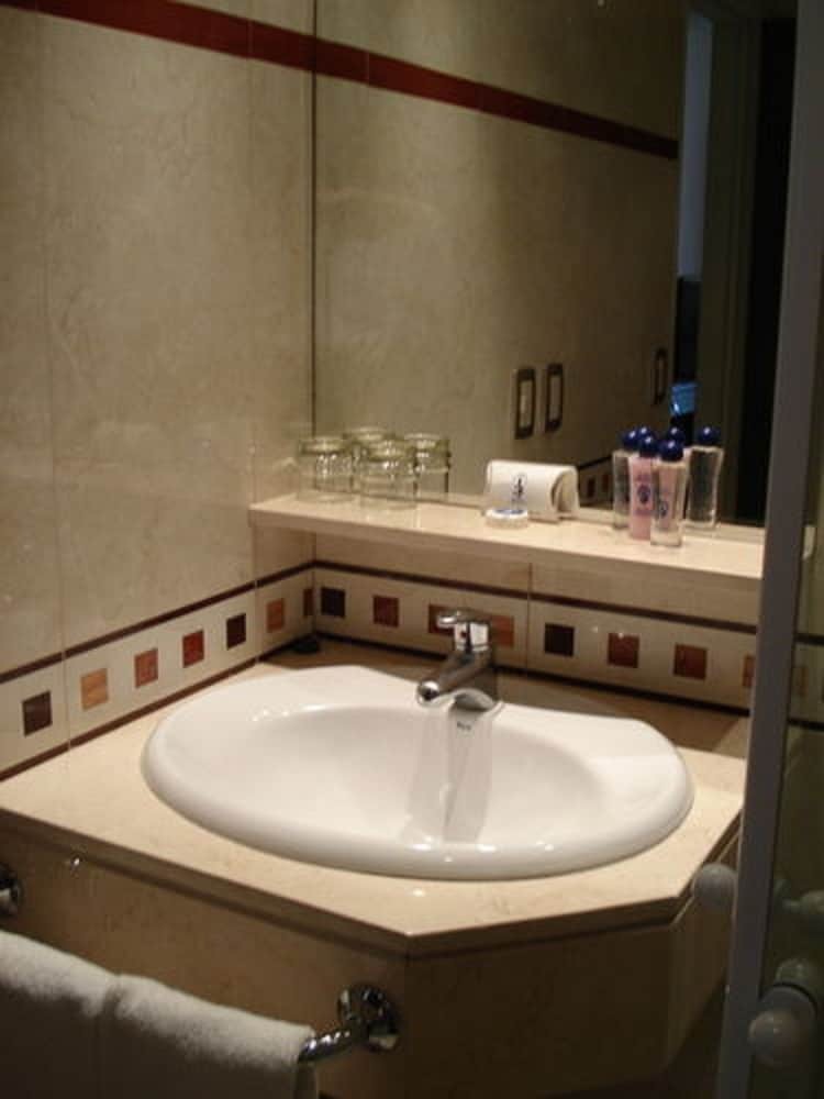 Hotel Globales Rep�blica