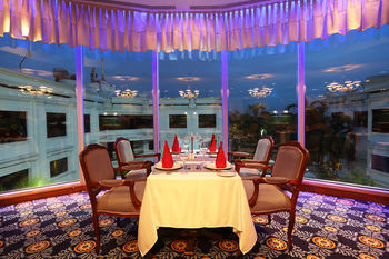 Hotel Le Royal Meridien Chennai