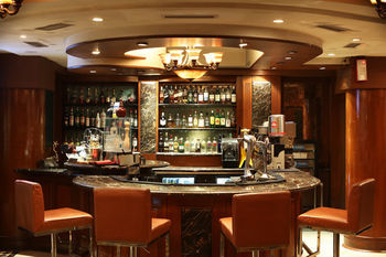 Hotel Le Royal Meridien Chennai
