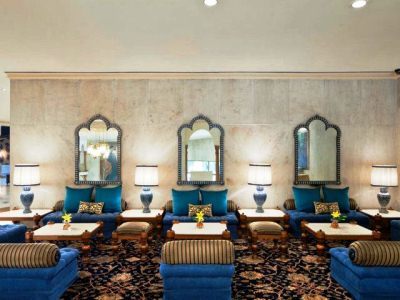Hotel Taj Palace