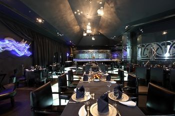 Hotel The Ashok
