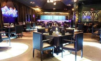 Hotel The Ashok