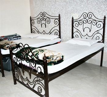 Hotel Roxy Dx