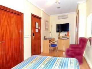 Hostal Plaza D'ort