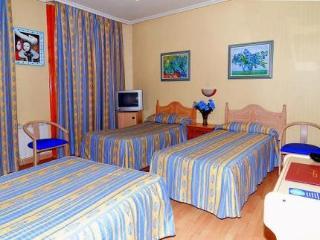 Hostal Plaza D'ort