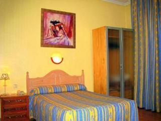Hostal Plaza D'ort