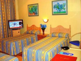 Hostal Plaza D'ort