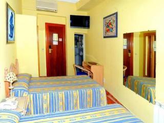Hostal Plaza D'ort