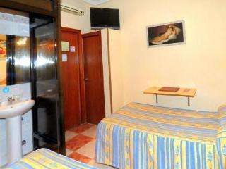 Hostal Plaza D'ort