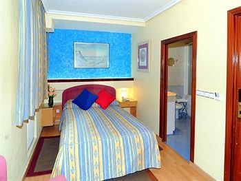 Hostal Plaza D'ort