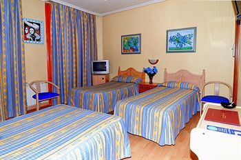 Hostal Plaza D'ort
