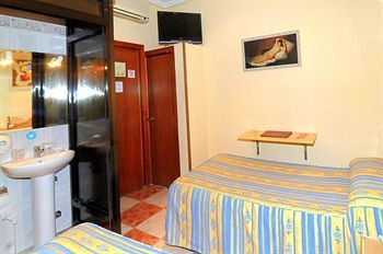 Hostal Plaza D'ort