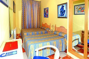 Hostal Plaza D'ort