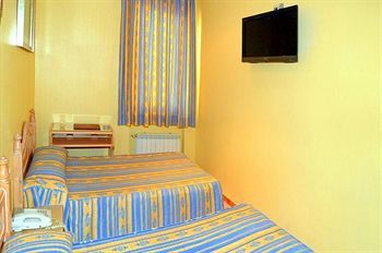 Hostal Plaza D'ort