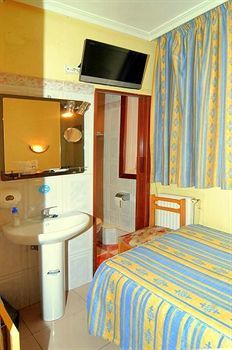 Hostal Plaza D'ort