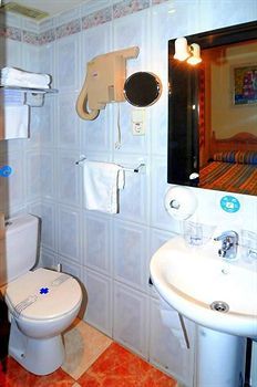Hostal Plaza D'ort