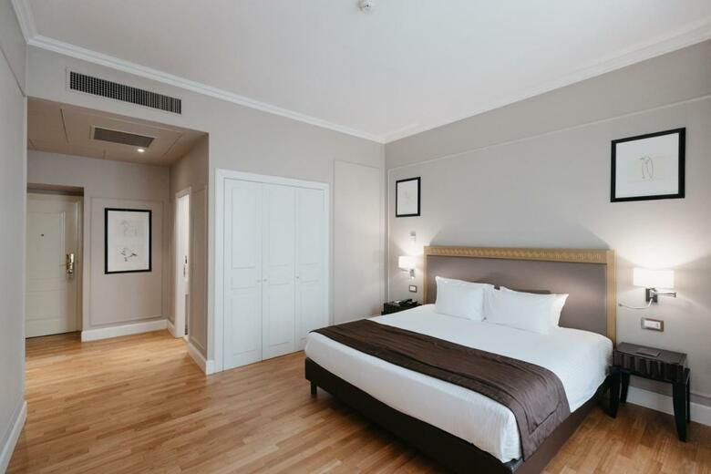 Grand Hotel Yerevan