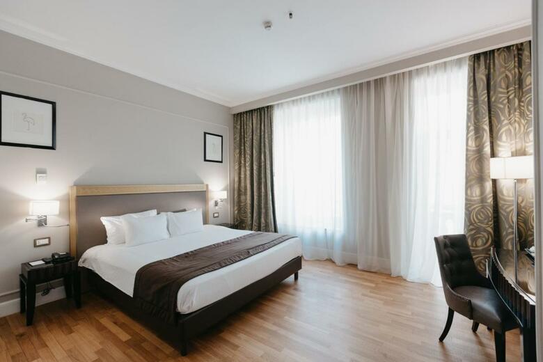 Grand Hotel Yerevan