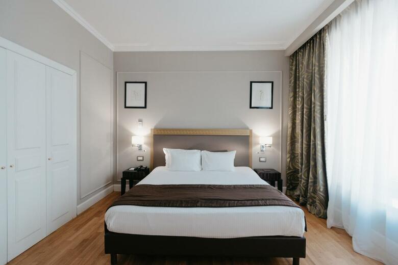 Grand Hotel Yerevan
