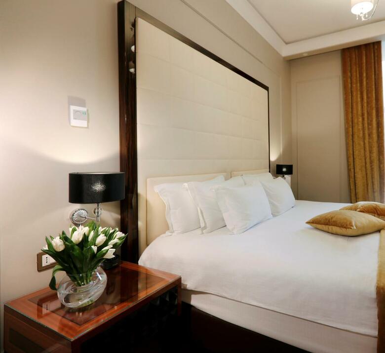 Grand Hotel Yerevan
