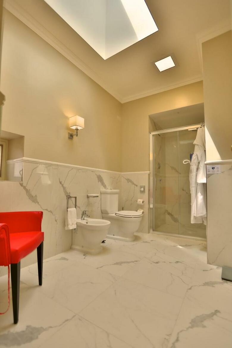 Grand Hotel Yerevan
