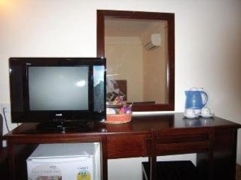 Macau Phnom Penh Hotel