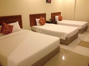 Macau Phnom Penh Hotel