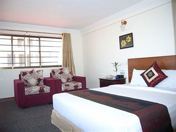 Macau Phnom Penh Hotel