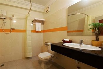 Macau Phnom Penh Hotel