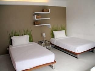 Macau Phnom Penh Hotel