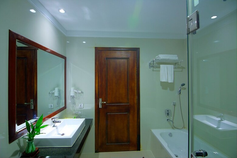 Hotel Starry Angkor