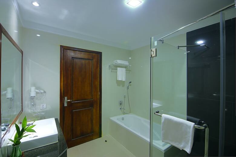 Hotel Starry Angkor
