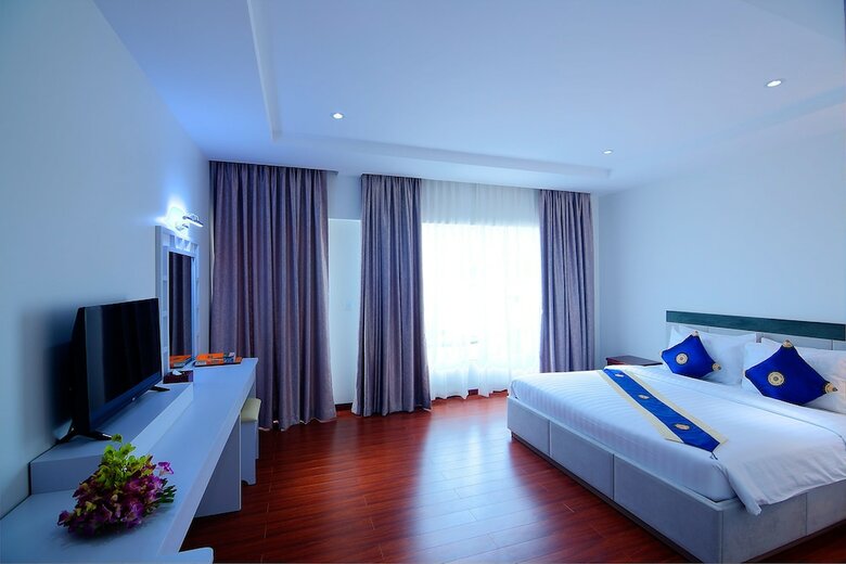 Hotel Starry Angkor