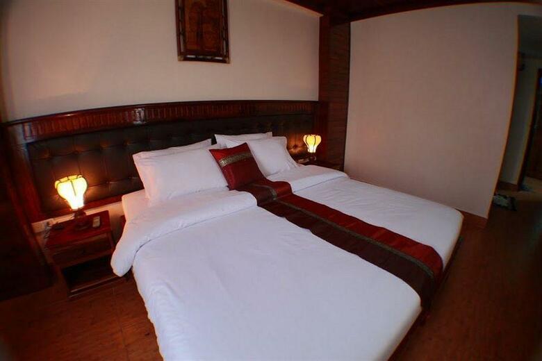 Angkor Pearl Hotel