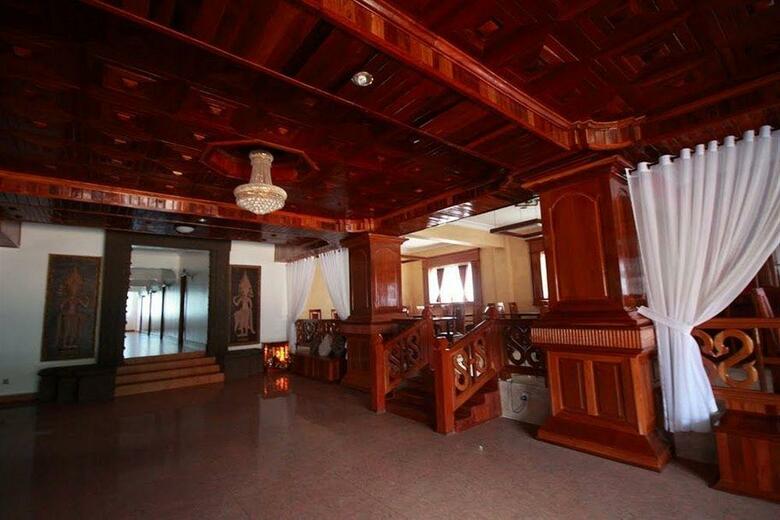 Angkor Pearl Hotel