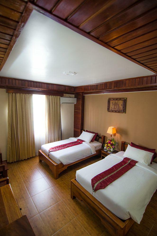Angkor Pearl Hotel