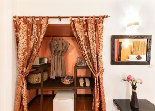 Hotel Pavillon Indochine