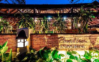 Hotel Pavillon Indochine