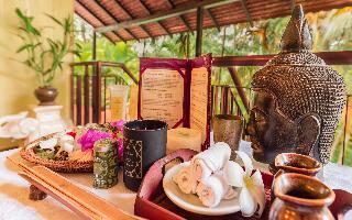 Hotel Pavillon Indochine
