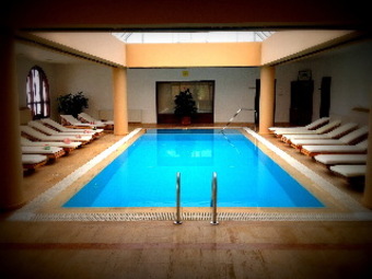 Apartamentos Onar Holiday Village