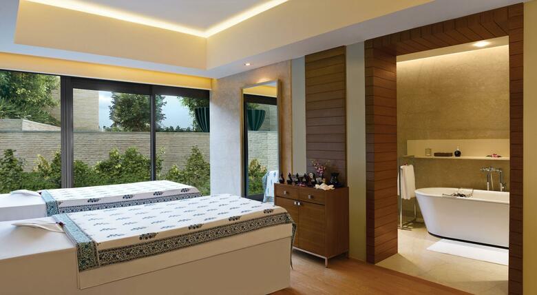 Hotel Trident Bandra Kurla