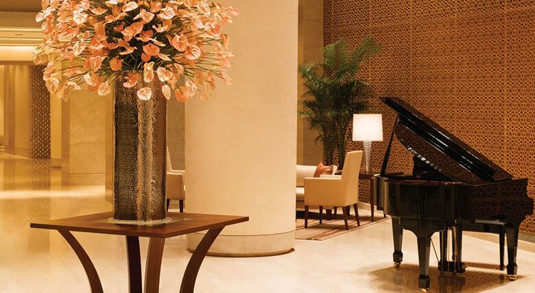 Hotel Trident Bandra Kurla