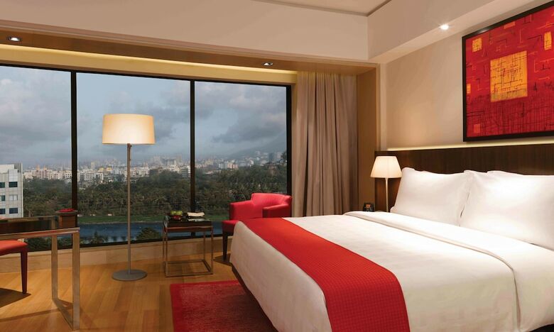 Hotel Trident Bandra Kurla