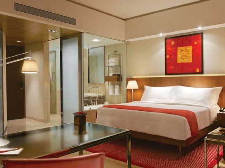 Hotel Trident Bandra Kurla