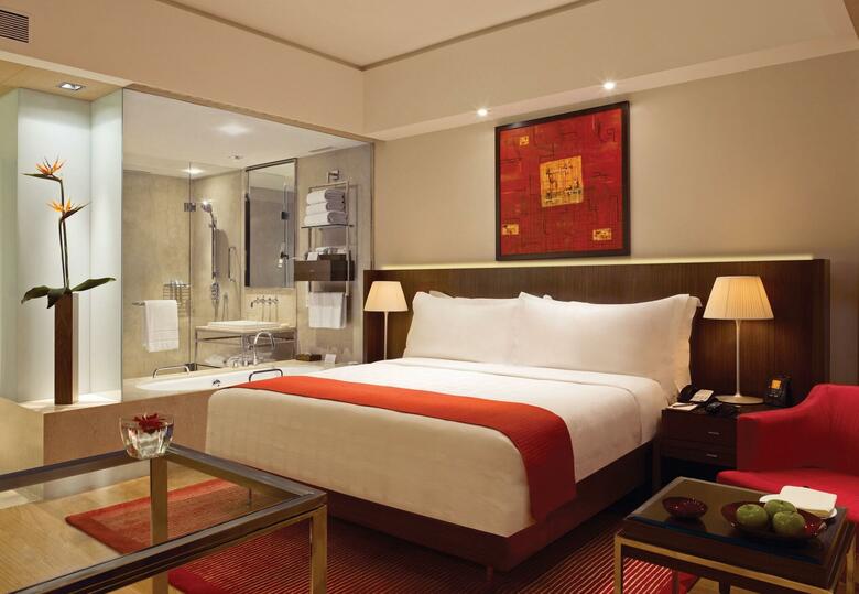 Hotel Trident Bandra Kurla