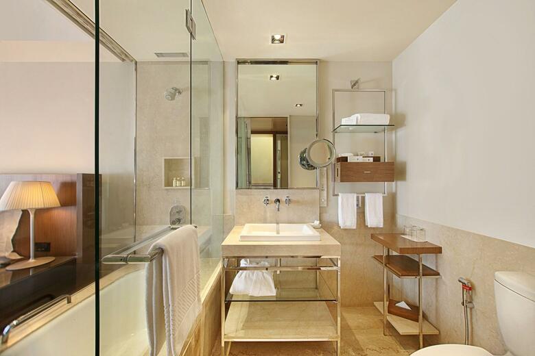 Hotel Trident Bandra Kurla
