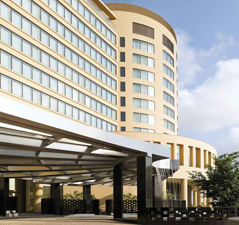 Hotel Trident Bandra Kurla