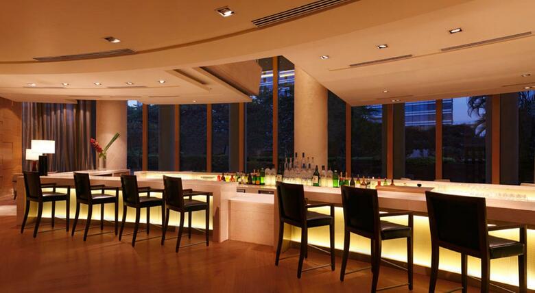 Hotel Trident Bandra Kurla