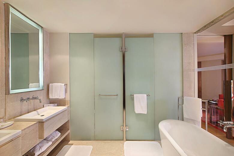 Hotel Trident Bandra Kurla