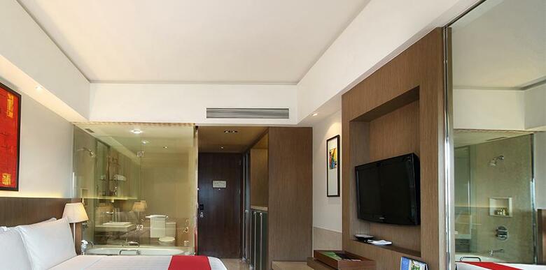 Hotel Trident Bandra Kurla